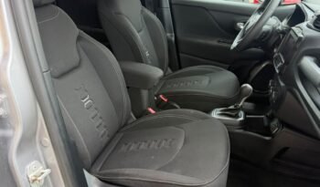 JEEP RENEGADE SPORT 1.8 AT 2024 full