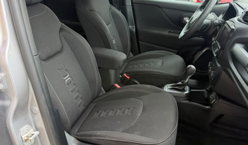 JEEP RENEGADE SPORT 1.8 AT 2024 full