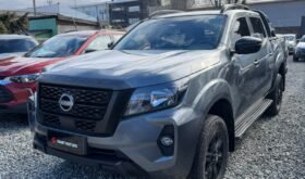 NISSAN FRONTIER X-GEAR 2.3 4X4 2024