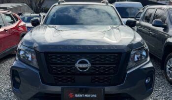 NISSAN FRONTIER X-GEAR 2.3 4X4 2024 full