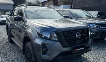 NISSAN FRONTIER X-GEAR 2.3 4X4 2024 full