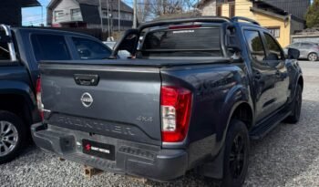 NISSAN FRONTIER X-GEAR 2.3 4X4 2024 full