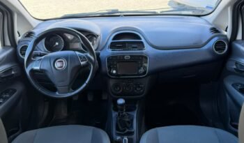 FIAT PUNTO ATRACTIVE 1.4 MT 2015 full