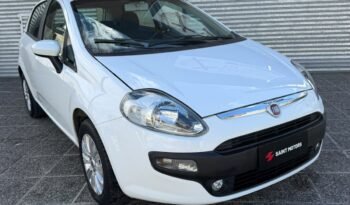 FIAT PUNTO ATRACTIVE 1.4 MT 2015 full