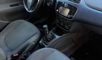 FIAT PUNTO ATRACTIVE 1.4 MT 2015 full