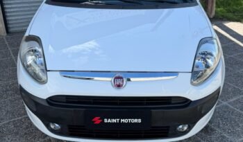 FIAT PUNTO ATRACTIVE 1.4 MT 2015 full