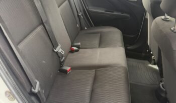 TOYOTA ETIOS X 1.5 6M/T 2023 full