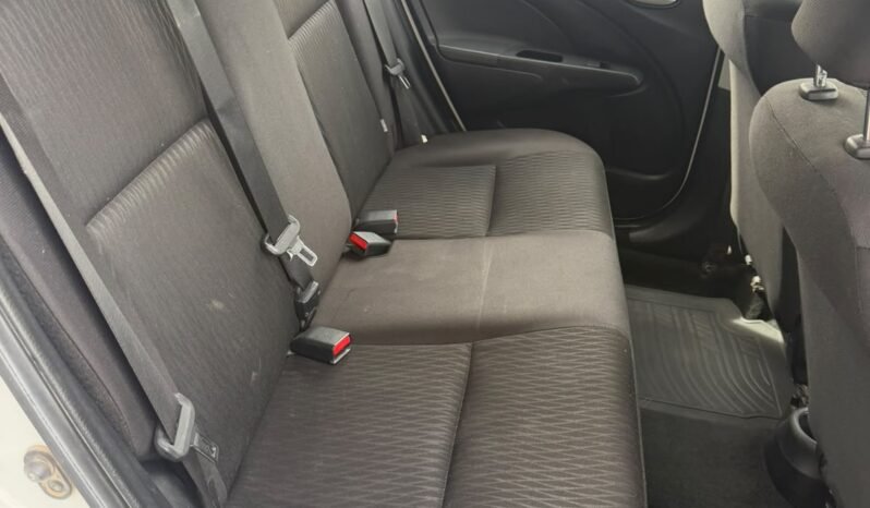 TOYOTA ETIOS X 1.5 6M/T 2023 full
