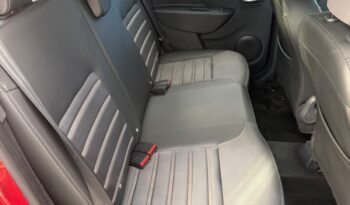 RENAULT SANDERO INTENS 1.6 CVT 2019 full