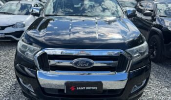 FORD RANGER LIMITED 3.2 4X4 AT 2018 full
