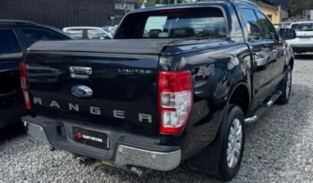 FORD RANGER LIMITED 3.2 4X4 AT 2018 full