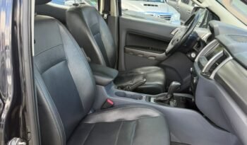 FORD RANGER LIMITED 3.2 4X4 AT 2018 full