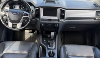 FORD RANGER LIMITED 3.2 4X4 AT 2018 full