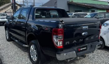 FORD RANGER LIMITED 3.2 4X4 AT 2018 full
