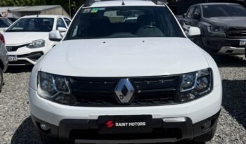 RENAULT DUSTER PRIVILEGE 2.0 4X4 MT 2019 full