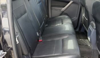 FORD RANGER LIMITED 3.2 4X4 AT 2018 full