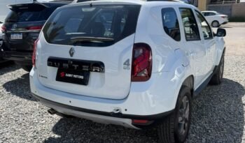 RENAULT DUSTER PRIVILEGE 2.0 4X4 MT 2019 full