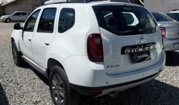 RENAULT DUSTER PRIVILEGE 2.0 4X4 MT 2019 full