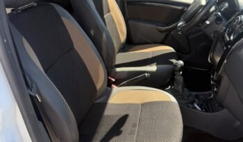 RENAULT DUSTER PRIVILEGE 2.0 4X4 MT 2019 full