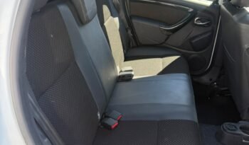 RENAULT DUSTER PRIVILEGE 2.0 4X4 MT 2019 full